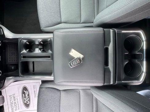 New 2024 Ford F150 XLT w/ Equipment Group 302A MID image 19
