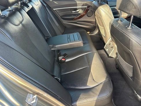 Used 2016 BMW 328i xDrive Sedan image 11