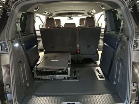 New 2025 Volkswagen ID. Buzz Pro S image 26