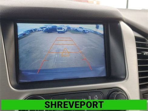 Used 2017 GMC Yukon SLT w/ HD Trailering Package image 15