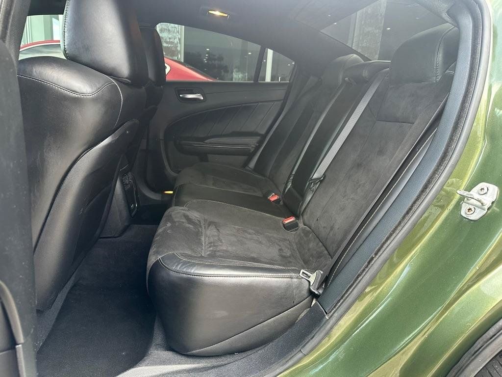 Used 2023 Dodge Charger Scat Pack RWD image 27