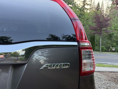 Used 2016 Honda CR-V EX-L image 32