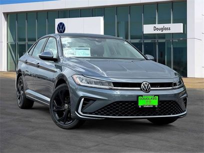 New 2025 Volkswagen Jetta SE