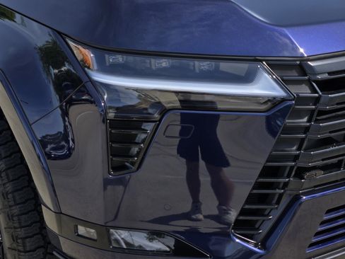 Certified 2026 Lexus GX 550 w/ Accessory Package (2T) AWD/4WD image 35