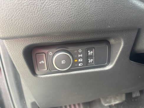 Used 2024 Ford Ranger XLT w/ Equipment Group 301A High AWD/4WD image 15