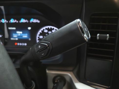 Used 2025 Ford F450 XLT w/ 360-Degree Camera Package AWD/4WD image 24