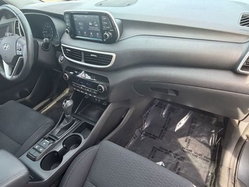 Used 2019 Hyundai Tucson Night image 10