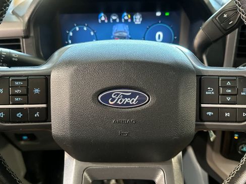 Used 2024 Ford F150 XLT w/ Mobile Office Package AWD/4WD image 23