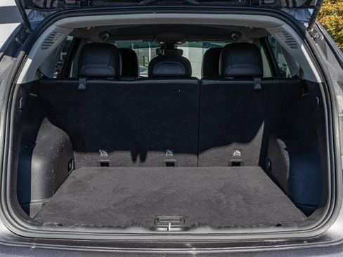 Used 2021 Jeep Compass Trailhawk image 14