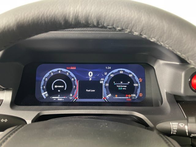 New 2026 Toyota Tacoma TRD Sport w/ TRD Sport Premium Package AWD/4WD image 4
