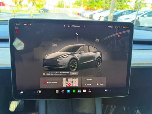 Used 2023 Tesla Model Y AWD image 11