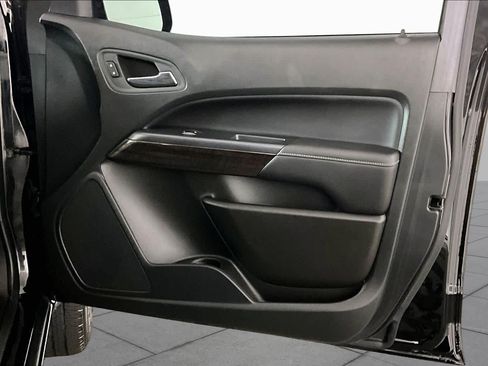 Used 2022 GMC Canyon Elevation RWD image 41