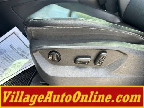 Used 2019 Volkswagen Atlas SE AWD/4WD image 17