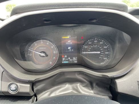 Used 2022 Subaru Crosstrek 2.0i Premium AWD/4WD image 26