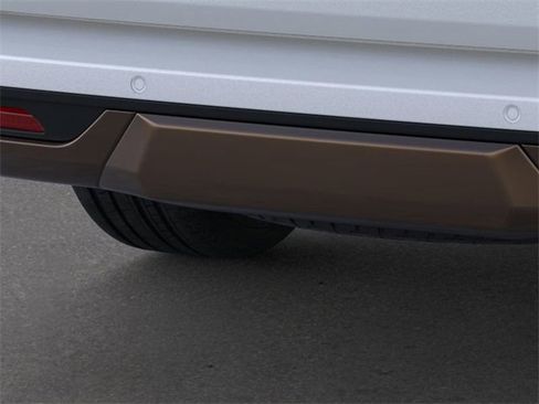 New 2025 Ford Expedition King Ranch image 23