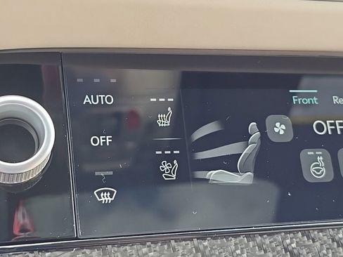 New 2026 Genesis GV70 3.5T Sport Prestige image 10