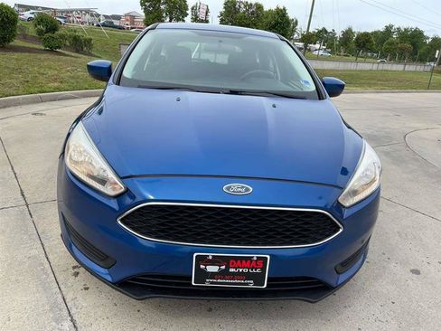 Used 2018 Ford Focus SE FWD image 34