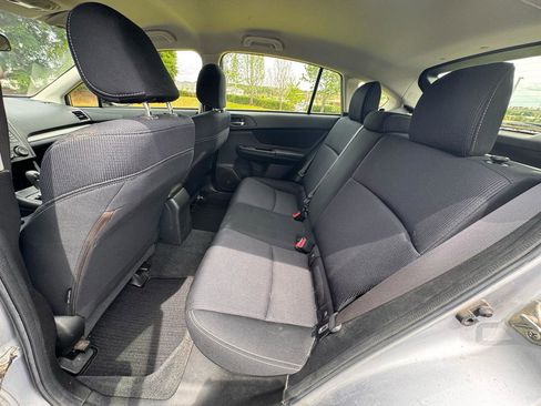 Used 2013 Subaru Impreza 2.0i Sport Premium AWD/4WD image 11