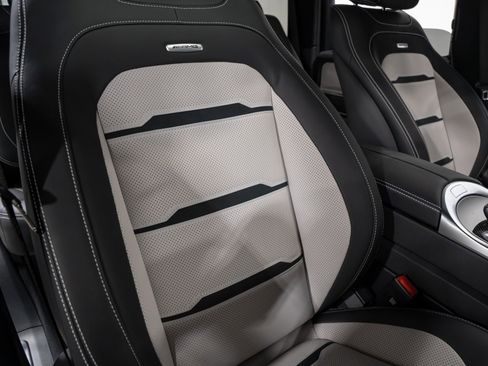 Used 2024 Mercedes-Benz G 63 AMG 4MATIC image 62