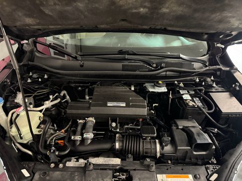 Used 2018 Honda CR-V EX-L image 6