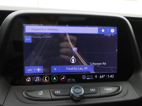 Used 2023 Chevrolet Camaro ZL1 RWD image 48