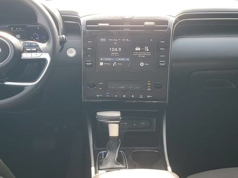 Certified 2024 Hyundai Tucson SEL FWD image 15