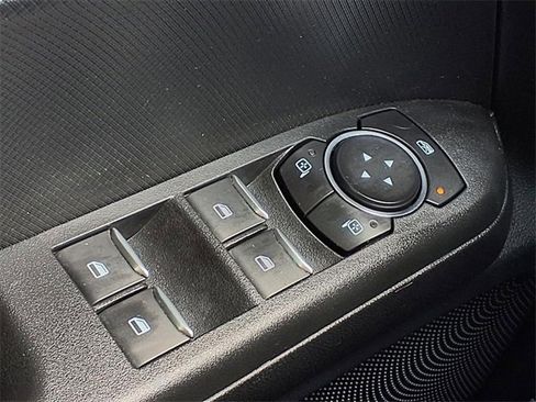 Used 2022 Ford Bronco Sport Big Bend image 18