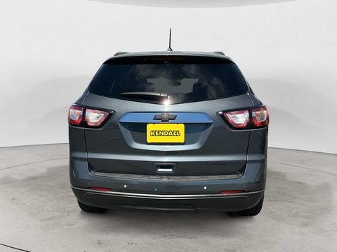 Used 2014 Chevrolet Traverse LT w/ All-Star Edition FWD image 6