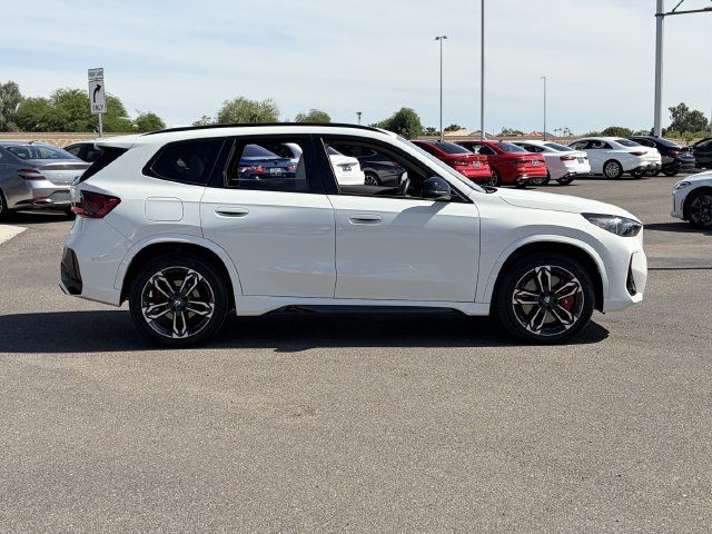 Certified 2026 BMW X1 xDrive28i w/ Technology Package AWD/4WD image 6