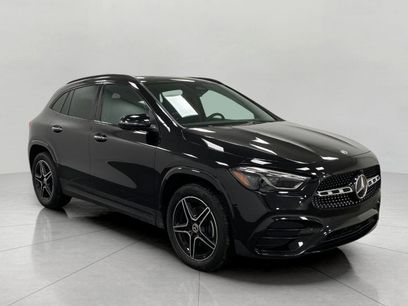 Certified 2026 Mercedes-Benz GLA 250 4MATIC