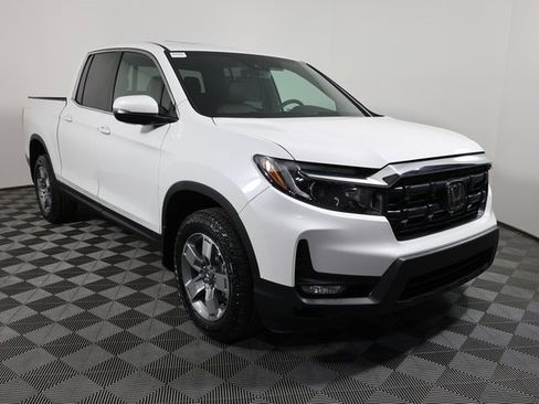 New 2026 Honda Ridgeline RTL image 3