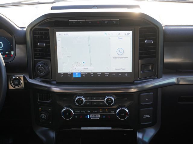 Used 2024 Ford F150 Lariat w/ Bed Utility Package AWD/4WD image 25