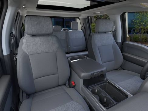 New 2026 Ford F350 XLT AWD/4WD image 11