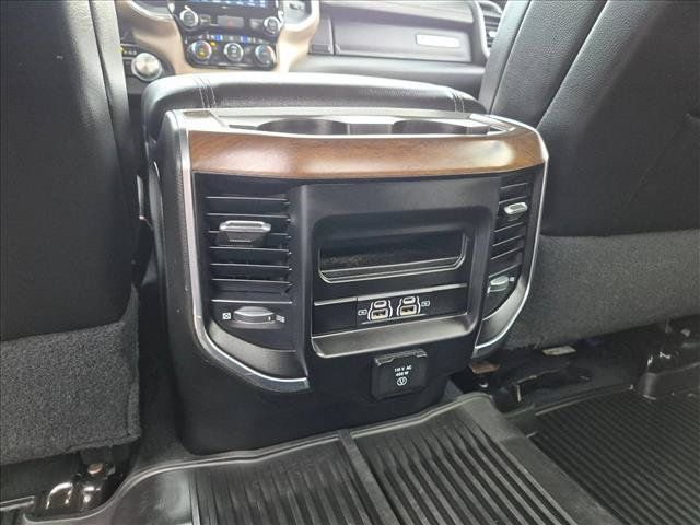 Used 2022 RAM 2500 Laramie AWD/4WD image 17