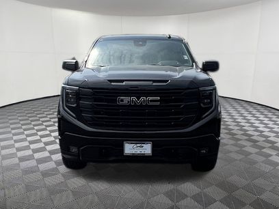 Used 2024 GMC Sierra 1500 Elevation