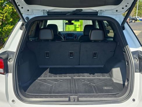 Used 2024 Chevrolet Equinox RS image 12