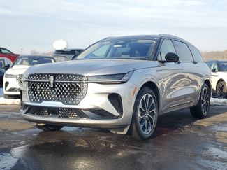 New 2026 Lincoln Nautilus Reserve video 2