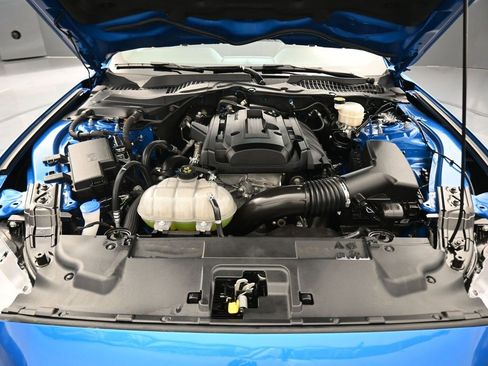 Used 2020 Ford Mustang Coupe w/ Equipment Group 101A image 44