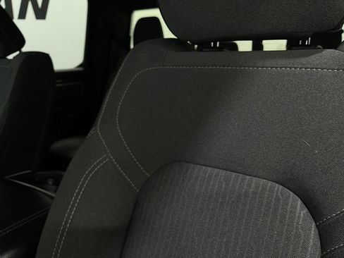 Used 2022 RAM 1500 Big Horn image 16