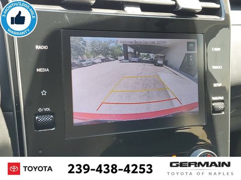 Used 2022 Hyundai Tucson SE FWD image 26