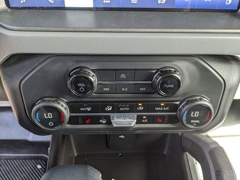 Certified 2024 Ford Bronco Big Bend image 25