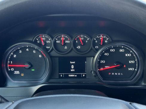 Used 2020 Chevrolet Silverado 3500 W/T w/ WT Fleet Convenience Package image 18