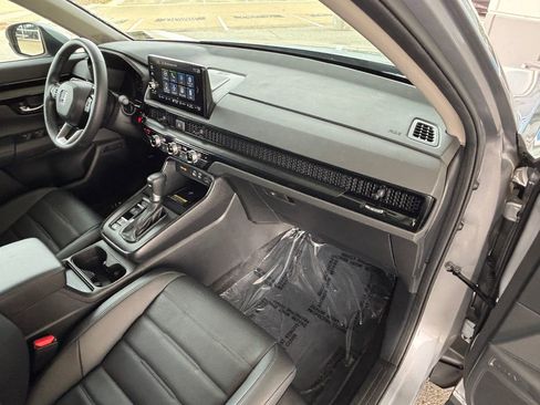 Used 2024 Honda CR-V EX-L image 21
