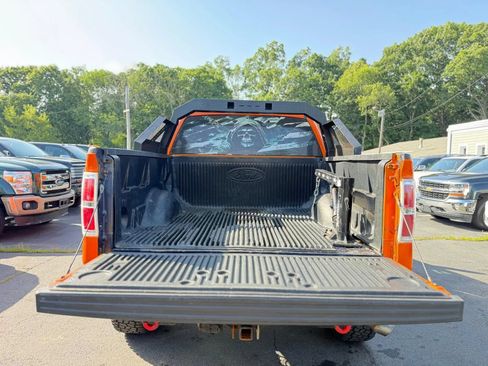 Used 2013 Ford F150 XLT w/ XLT Chrome Pkg RWD image 8