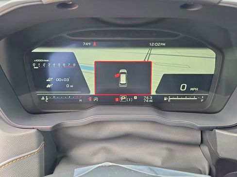 New 2026 Subaru Forester Wilderness image 25