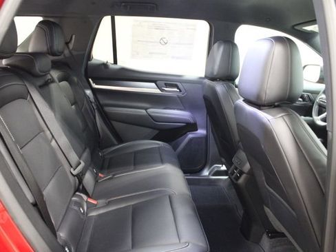 New 2026 GMC Terrain Elevation w/ Elevation Premium Package FWD image 29