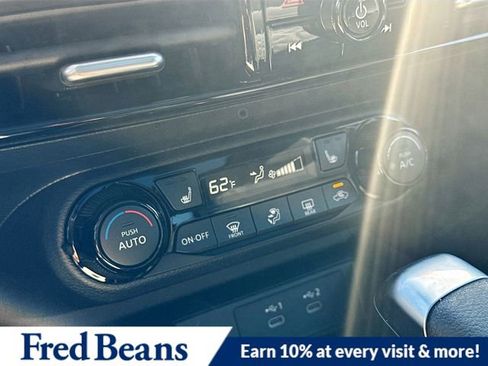 New 2026 Nissan Kicks SV w/ SV Premium Package image 14