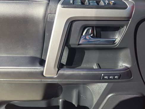 Certified 2024 Toyota 4Runner Limited image 23