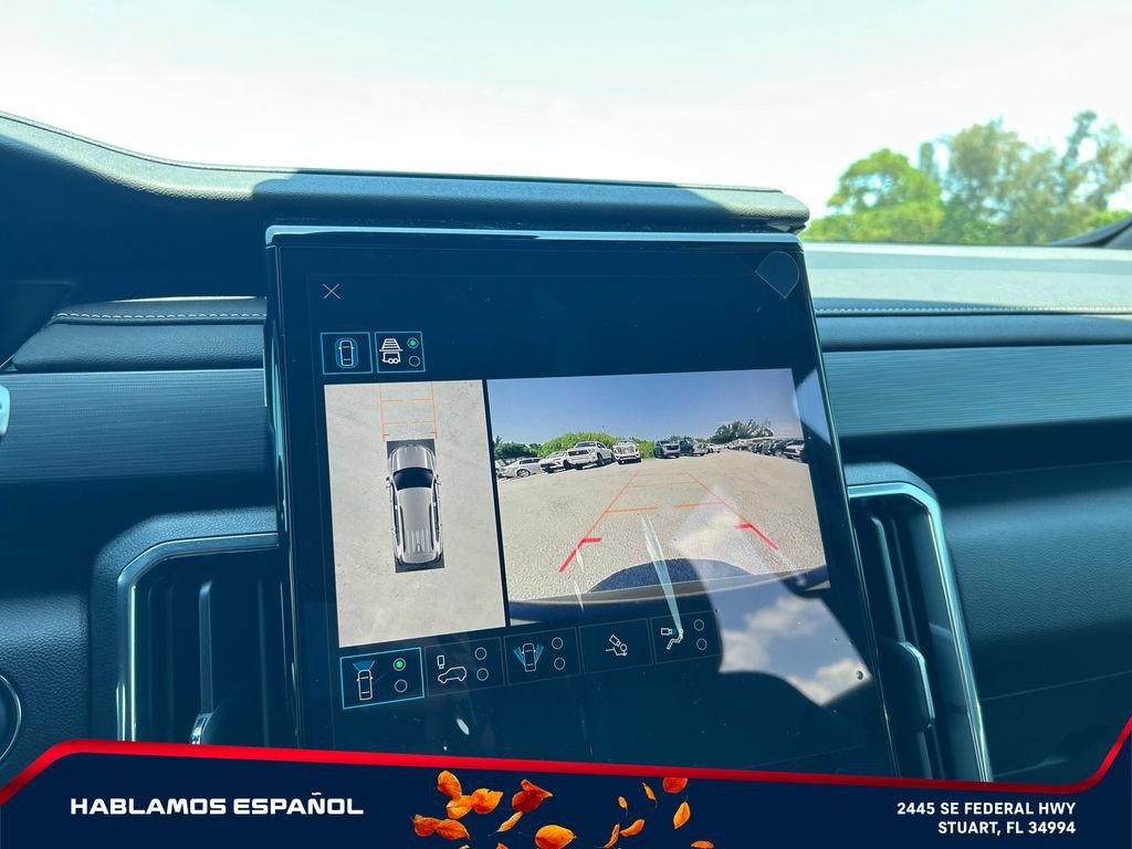 New 2027 GMC Acadia Elevation w/ Black Edition FWD image 33