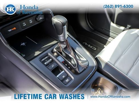 Used 2026 Honda CR-V Sport Touring image 21